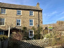 1, Hillary Terrace, Richmond DL11 6TG