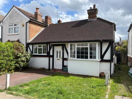 Seaforth Avenue, New Malden