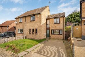 35, Robertson Close, Shenley Church End, Milton Keynes MK5 6EB