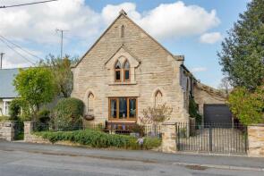 Chapel House, B6277 (from C162 Briscoe Lane Junc To C163 Clint Lane Junc), Barnard Castle DL12 9PG