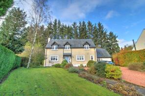 9, Mackenzie Gardens, Dolphinton, West Linton EH46 7HS