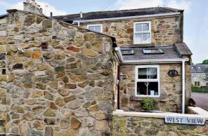 1, West View, Clara Vale, Ryton NE40 3SR