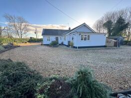 The Conifers, Stalland Lane, Wymondham NR18 9DL