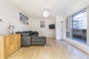 Flat 12, 17 19 John Adam House, John Adam Street, London WC2N 6JG