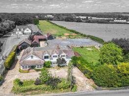 39 Knights Farm Stud, Barnhall Road, Maldon CM9 8HA
