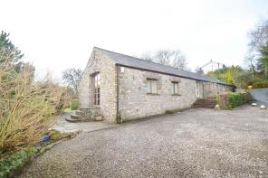 The Old Barn, Llandough, Cowbridge CF71 7LR