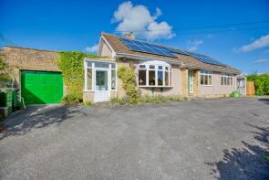 Greenways, High Street, Blackford, Wedmore BS28 4NL