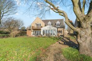 21a, Main Street, Oakham LE15 8EQ