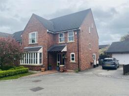 7, Fern Close, Cross Lanes, Wrexham LL13 0RZ