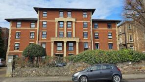 Flat 5, Avon Court, Beaufort Road, Clifton, Bristol BS8 2JT