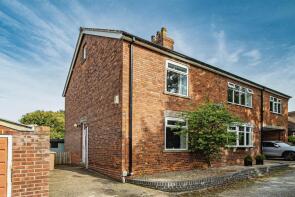 1, Lilac Grove, Cottingham HU20 3XL