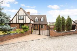 The Oaks, Meredith Close, Bettisfield, Whitchurch SY13 2LW