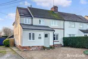 6, Bank End Cottages, Maldon Road, Margaretting, Ingatestone CM4 9JH