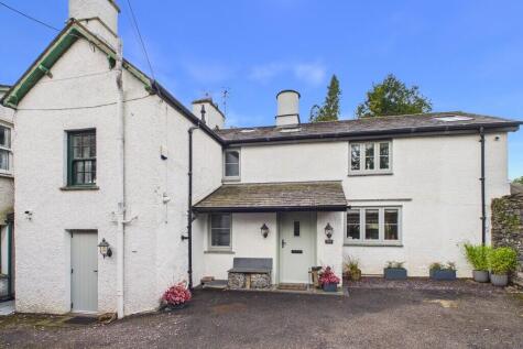 Cross Syke Cottage, Rothay Road, Ambleside, Cumbria, LA22 0EE
