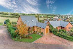 11, The Novers, Bishops Castle SY9 5DN