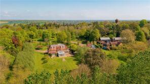 Orchard House, Tower Road, Amersham HP7 0LB