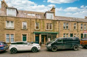 7, Peebles Road, Walkerburn EH43 6AY
