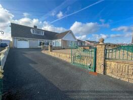 Braidwood, Steynton Road, Milford Haven SA73 1AJ