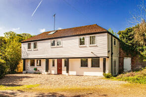 Garden Walk Cottage, Park Wall Lane, Lower Basildon, Reading RG8 9PG