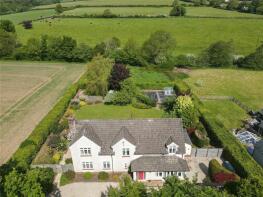 Upton House, Road From Huntsham Bridge To Perrotts Farm, Tiverton EX16 7NE