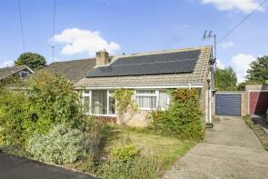 25, Springfield Road, Rowde SN10 2NX