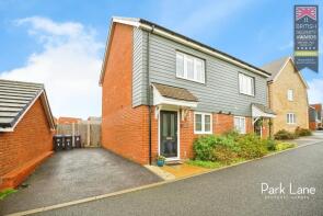 2, Lilley Lane, Bishop's Stortford CM23 2ZJ