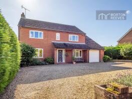 23 Daisy Bank, Heath Road, Norwich NR9 5RT