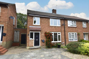 28, East Drive, Watford WD25 0AH