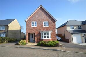 4, Cristata Way, North Petherton, Bridgwater TA5 2GS