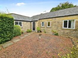 9, Kirkharle Cottages, Newcastle Upon Tyne NE19 2PF