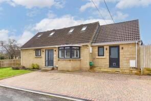 5, St Nicholas Close, Bradford-on-avon BA15 2NH