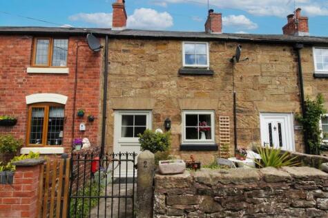 Stone Cottage, Duke Street, Sychdyn, CH7 6EJ