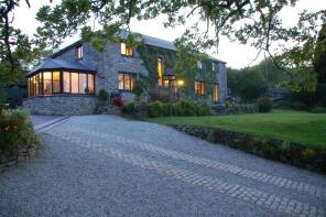 Kerryn Barn, Bodmin Road, Trethowel, St. Austell PL25 5RQ