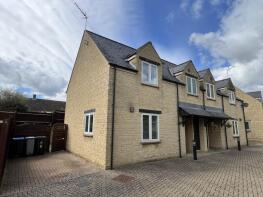 4, Davenport Close, Chipping Norton OX7 5AN