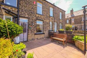 3, Westbourne Terrace, Halifax HX3 0PQ