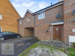 66, Toad Hall Crescent, Hoo St Werburgh, Rochester ME3 8PA