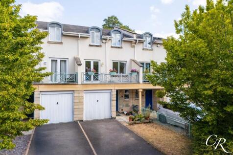 Winchcombe Street, Cheltenham