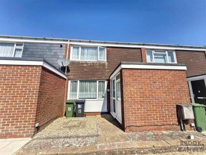 Biddenden Close, Eastbourne