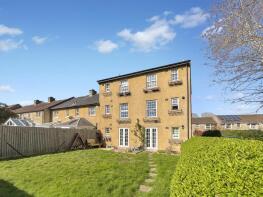Flat 4, 134, Bath Road, Bristol BS30 6HS