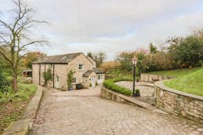 Dam Cottage, Chapels Lane, Tockholes, Darwen BB3 0NB