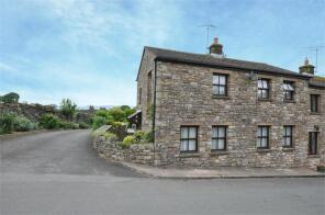 High Hill House, Access Road To Houses, Kirkby Stephen CA17 4JR