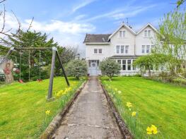 Ardmore, Gynack Road, Kingussie PH21 1ET