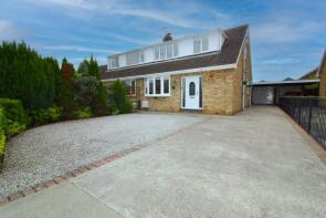 34, Glebe Road, Wawne HU7 5XR