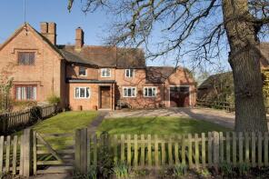 13 Little Charlecote, Main Road, Warwick CV35 9EW