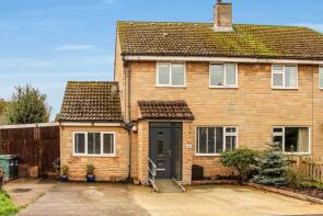 16, Broadacres, East Coker, Yeovil BA22 9LW