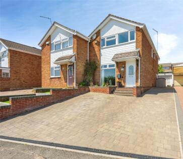 Bideford Green, Leighton Buzzard, Bedfordshire, LU7