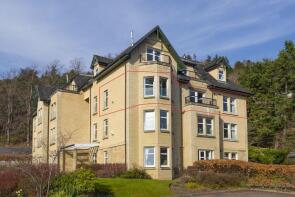 18, Station Bank, Peebles EH45 8EJ