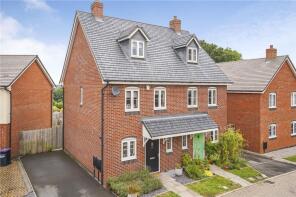 23, Amies Meadow, Broseley TF12 5FE