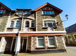 2, Market Flats, Queen Street, Lynton EX35 6AQ