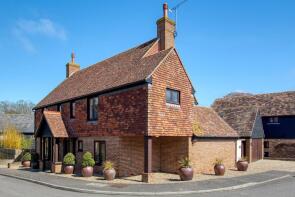 Foxglove House, Dilnot Lane, Acol, Birchington CT7 0HW